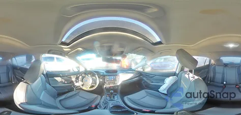 2022 Subaru Crosstrek Sport from USA, damaged, VIN JF2GTHSC2NH222979